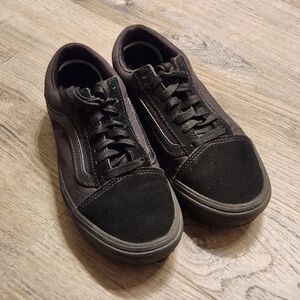 Boys Vans Old Skool Low